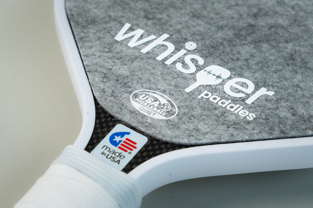 The Saint Paddle System