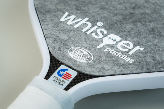 The Saint Paddle System
