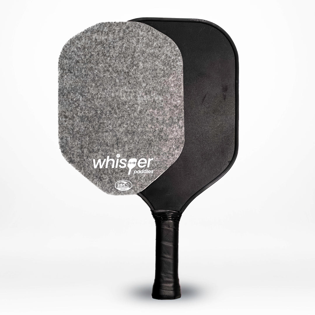 Removable & Replaceable Acoustic-Pads (Set of 2)