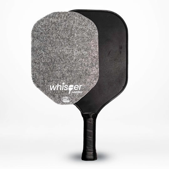 Removable & Replaceable Acoustic-Pads (Set of 2)