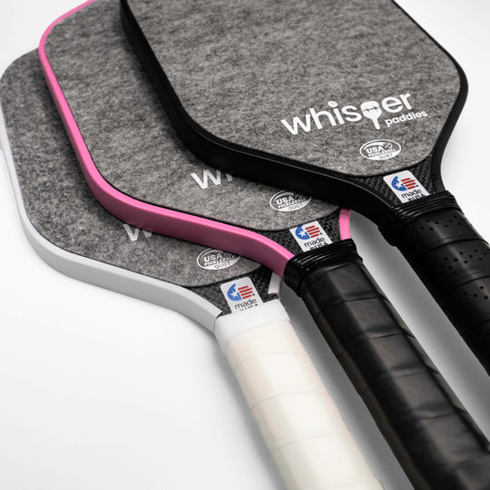 The Saint Paddle System